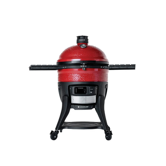 Big Joe™ Konnected Joe™ Digital träkolgrill och rök