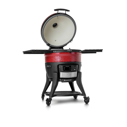 Kamado Big Joe™ Konnected Joe™ Digital träkolgrill och smoker