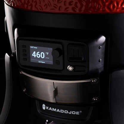 Kamado Big Joe™ Konnected Joe™ Digital träkolgrill och smoker