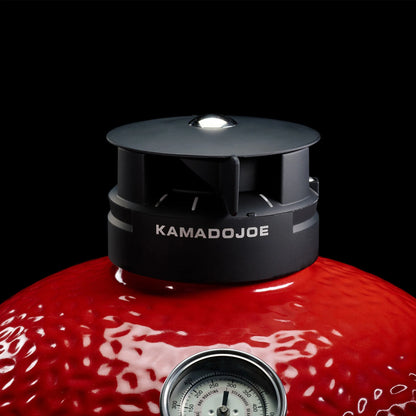 Kamado Big Joe™ Konnected Joe™ Digital träkolgrill och smoker