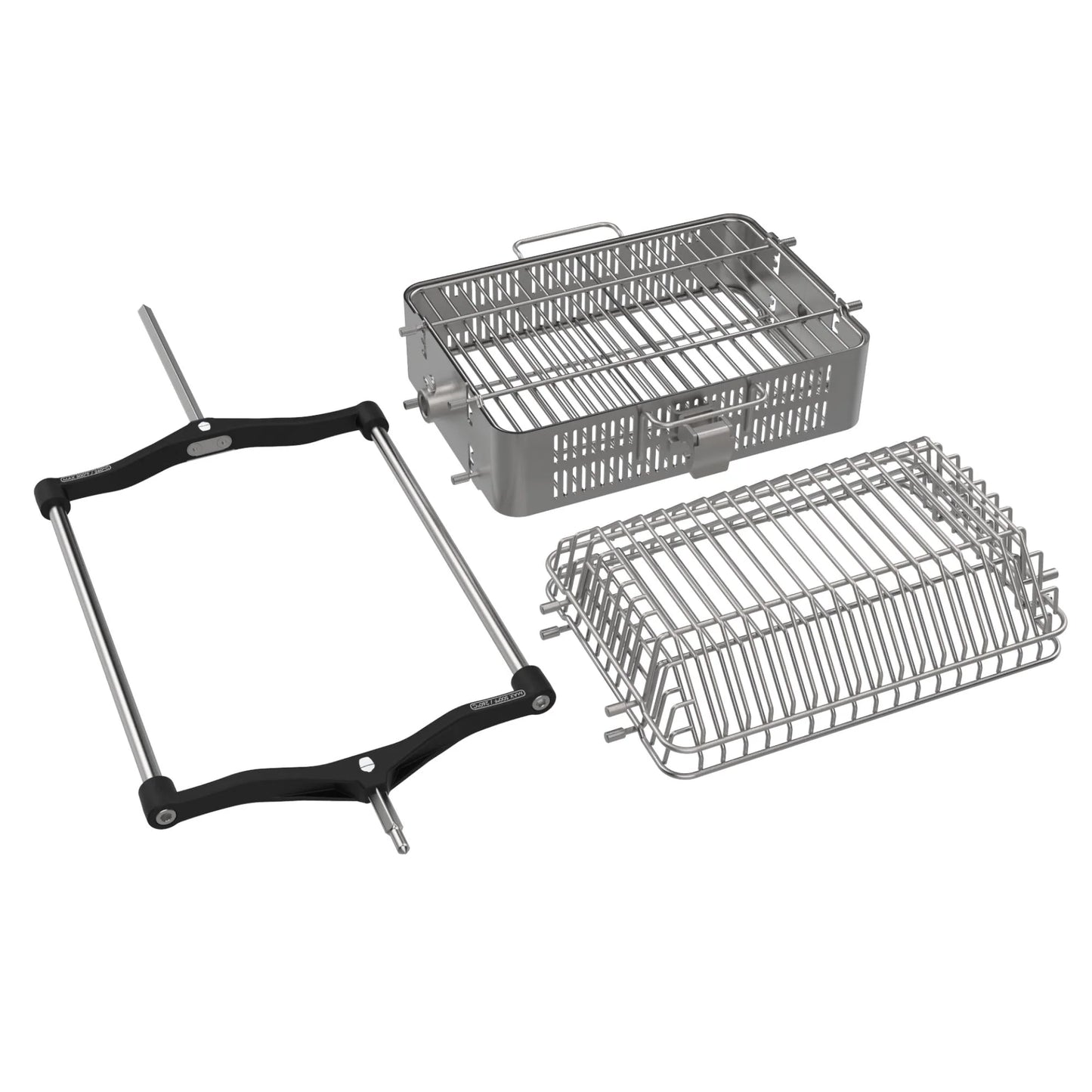 Kamado Joe JoeTisserie™ korgsats