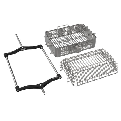 Kamado Joe JoeTisserie™ korgsats
