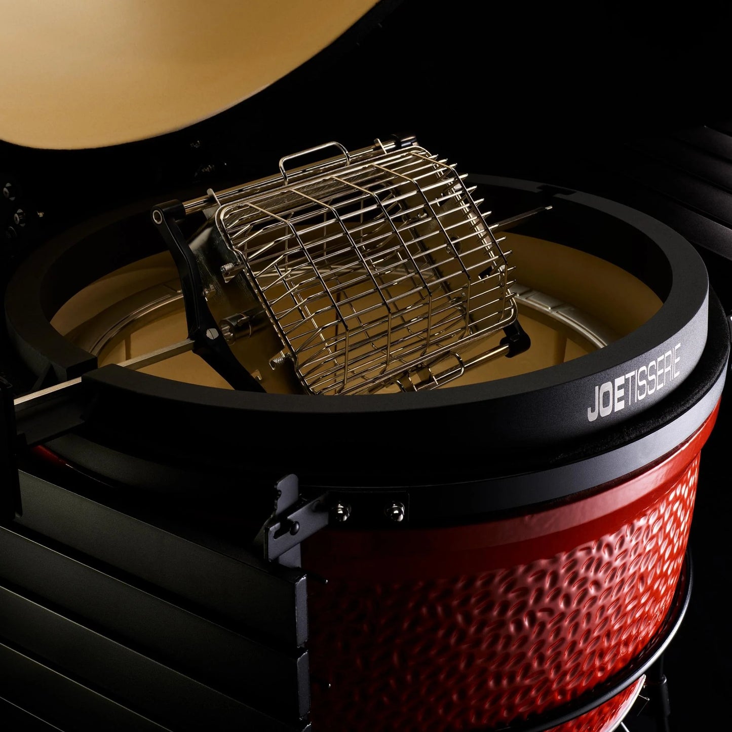 Kamado Joe JoeTisserie™ korgsats