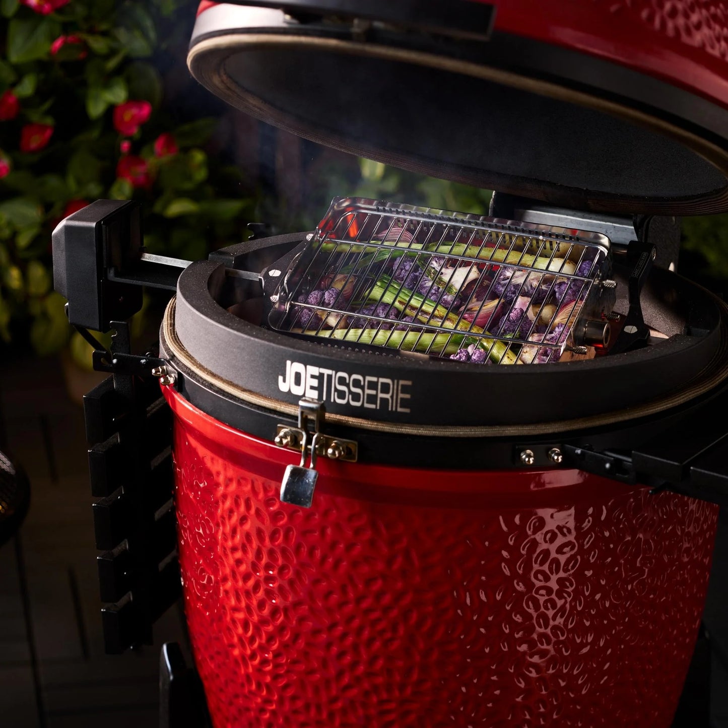Kamado Joe JoeTisserie™ korgsats