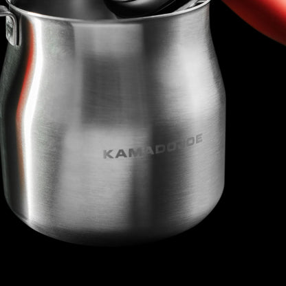 Kamado Joe® Krafted™ Stekgryta i stål