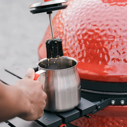 Kamado Joe® Krafted™ Stekgryta i stål