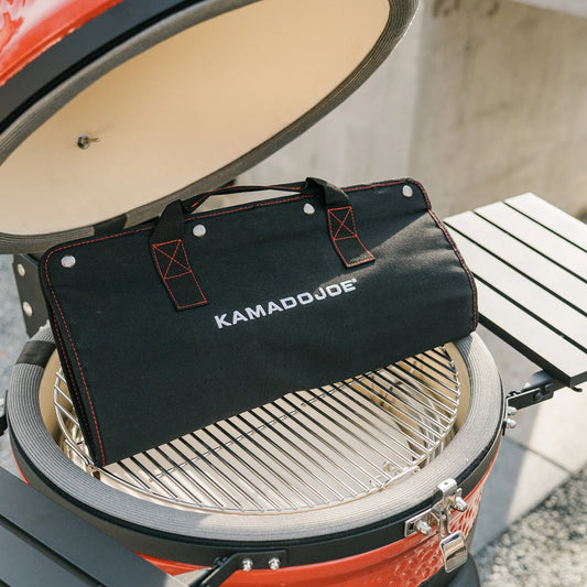 Kamado Joe tillbehörssats för grillverktyg i Krafted™-stål