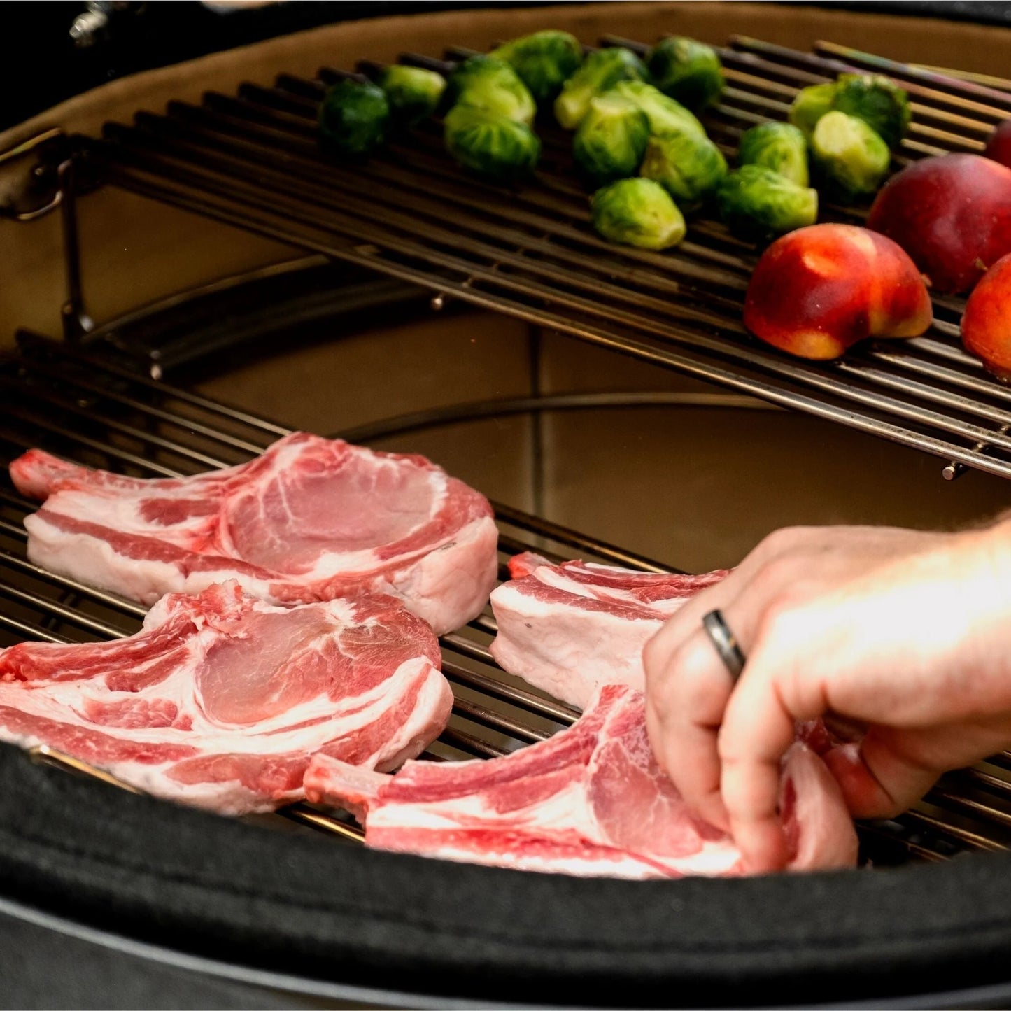 Classic Joe™ grill - Serie I