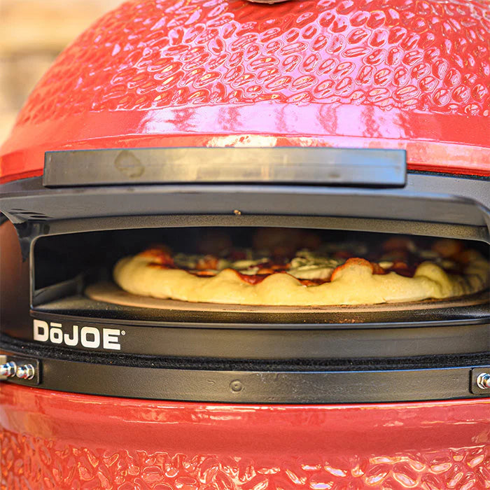 Kamado DōJoe till Big Joe