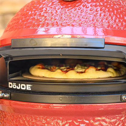 Kamado DōJoe till Big Joe