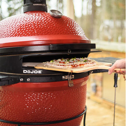 Kamado DōJoe till Big Joe