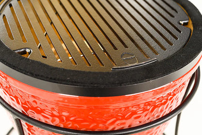 Kamado Joe stekplatta