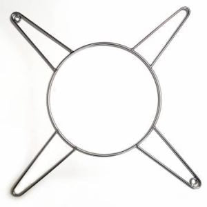 Kamado Joe tillbehörsställ till Classik Joe