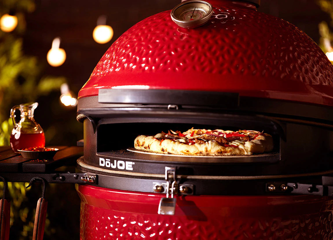 Big Joe™ Grill - Serie III