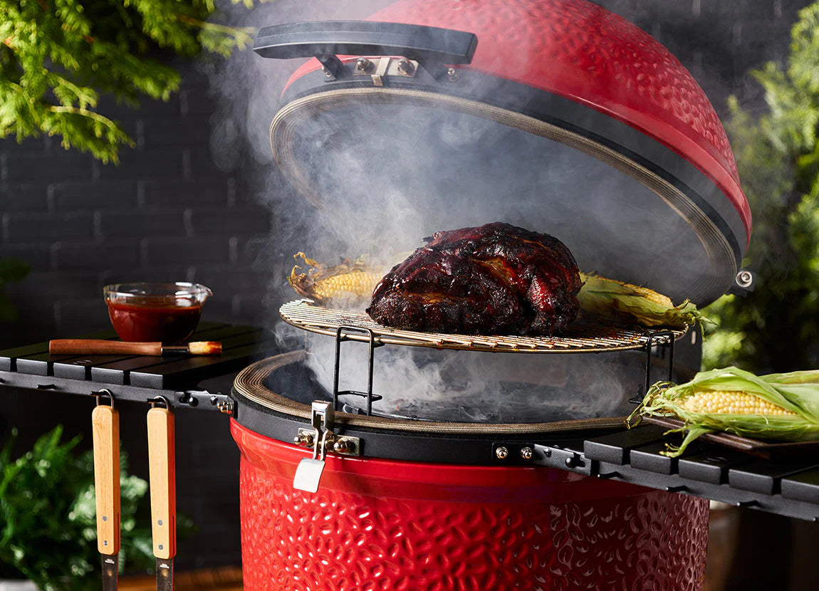 Classic Joe™ fristående grill - Serie III