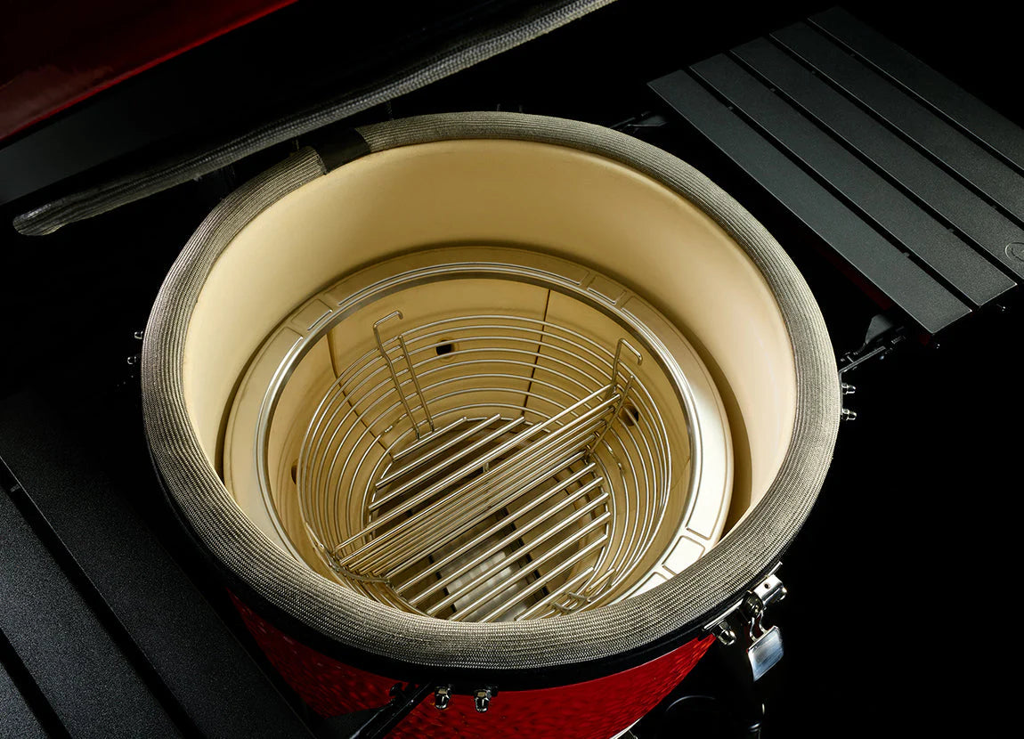 Kamado Classic Joe™ fristående grill - Serie III