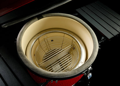 Kamado Classic Joe™ fristående grill - Serie III