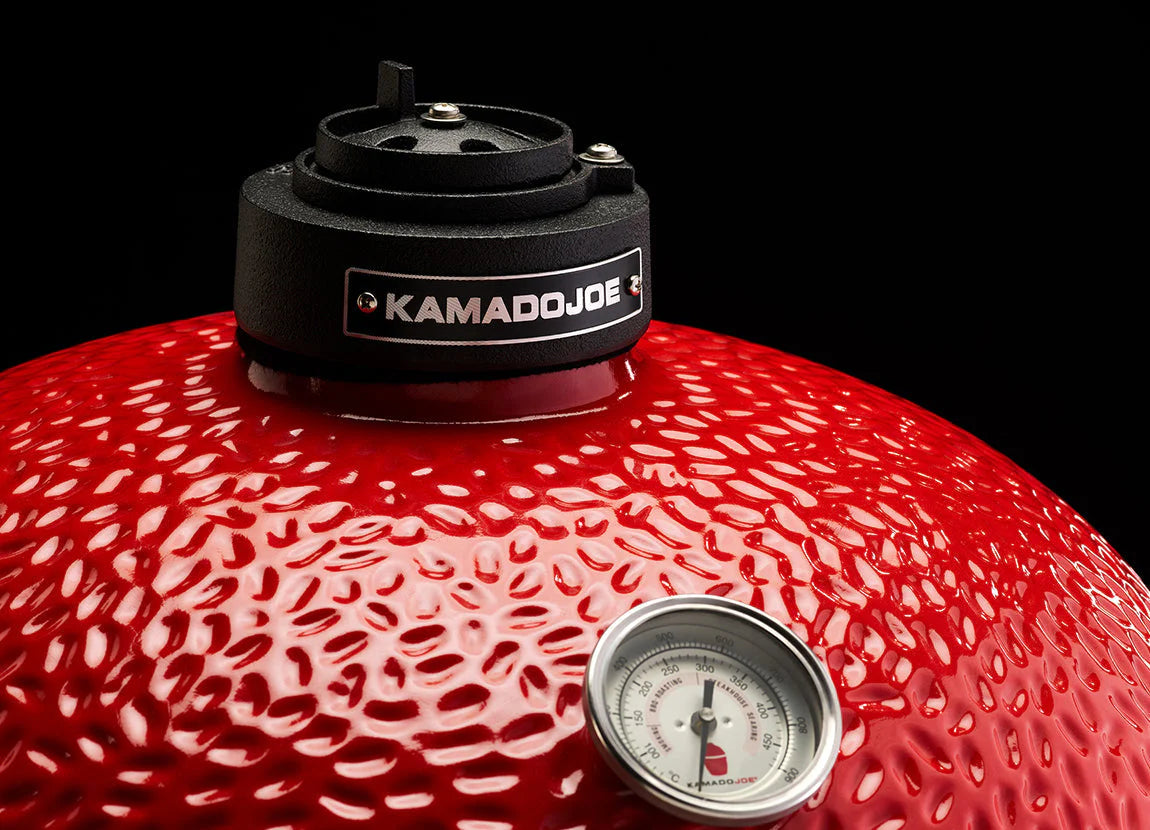Kamado Classic Joe™ Grill - Series II
