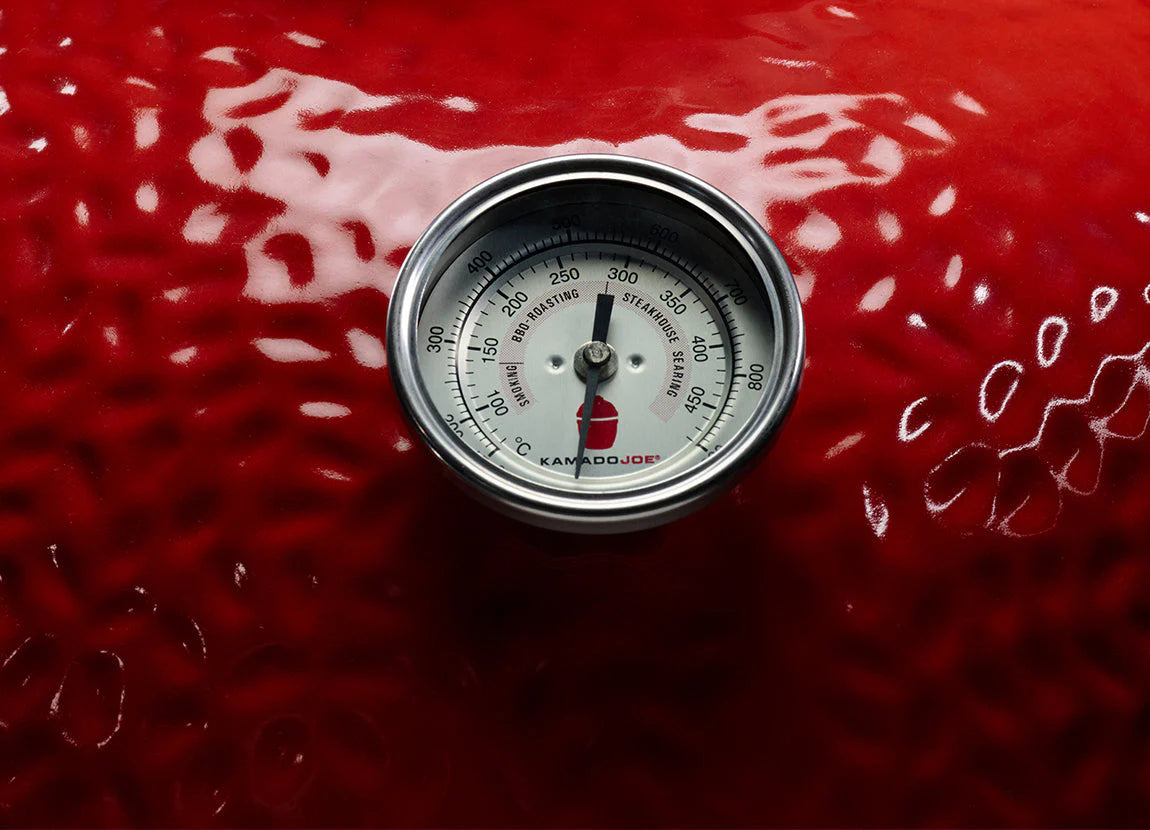 Kamado Classic Joe™ Grill - Series III