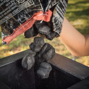 Masterbuilt Gravity Series 800 Digital kolgrill + BBQ + rökugn