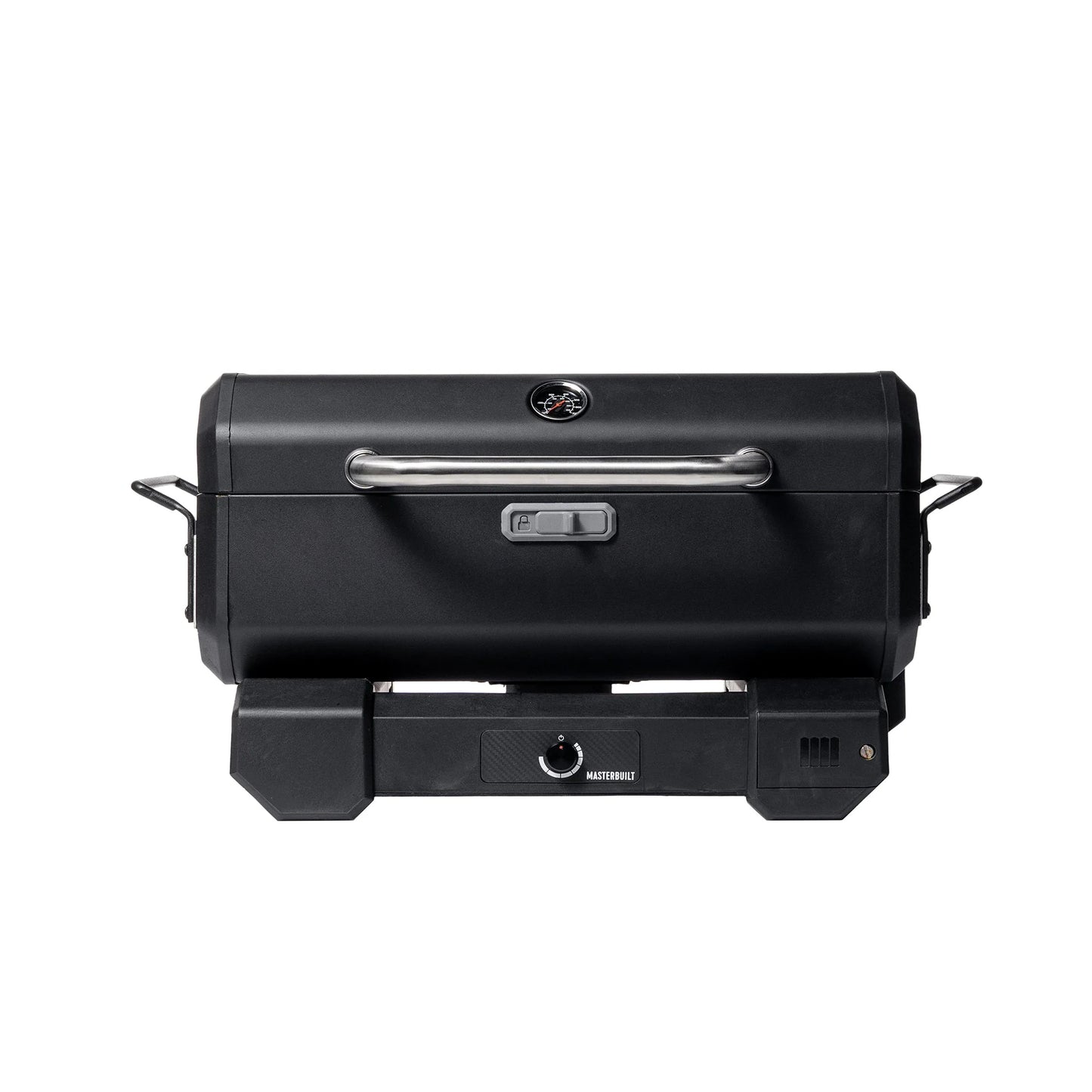 Bärbar Kolgrill