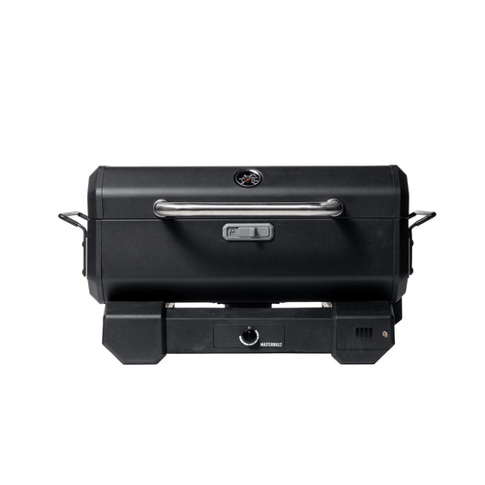 Bärbar Kolgrill