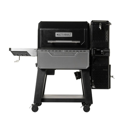 Masterbuilt Gravity Series XT Digital kolgrill och rök