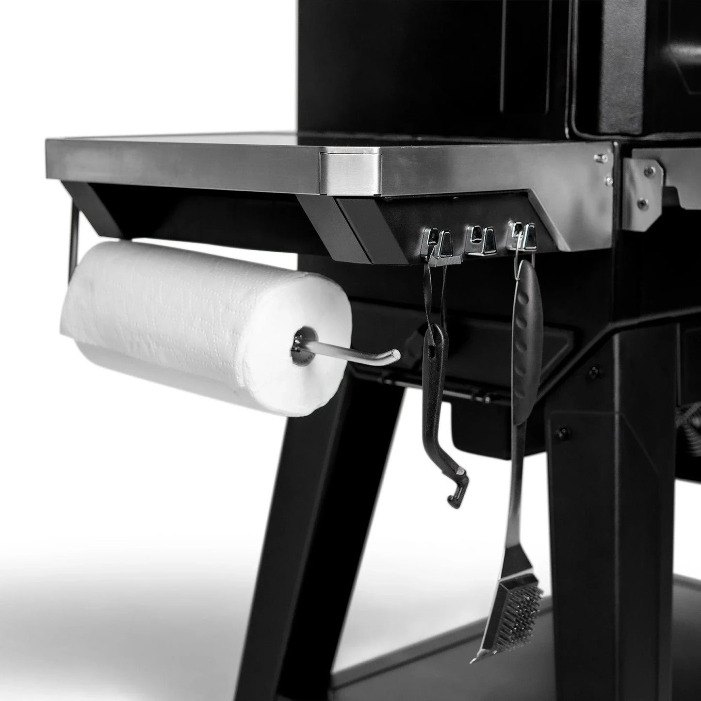 Masterbuilt Gravity Series XT Digital kolgrill och rök