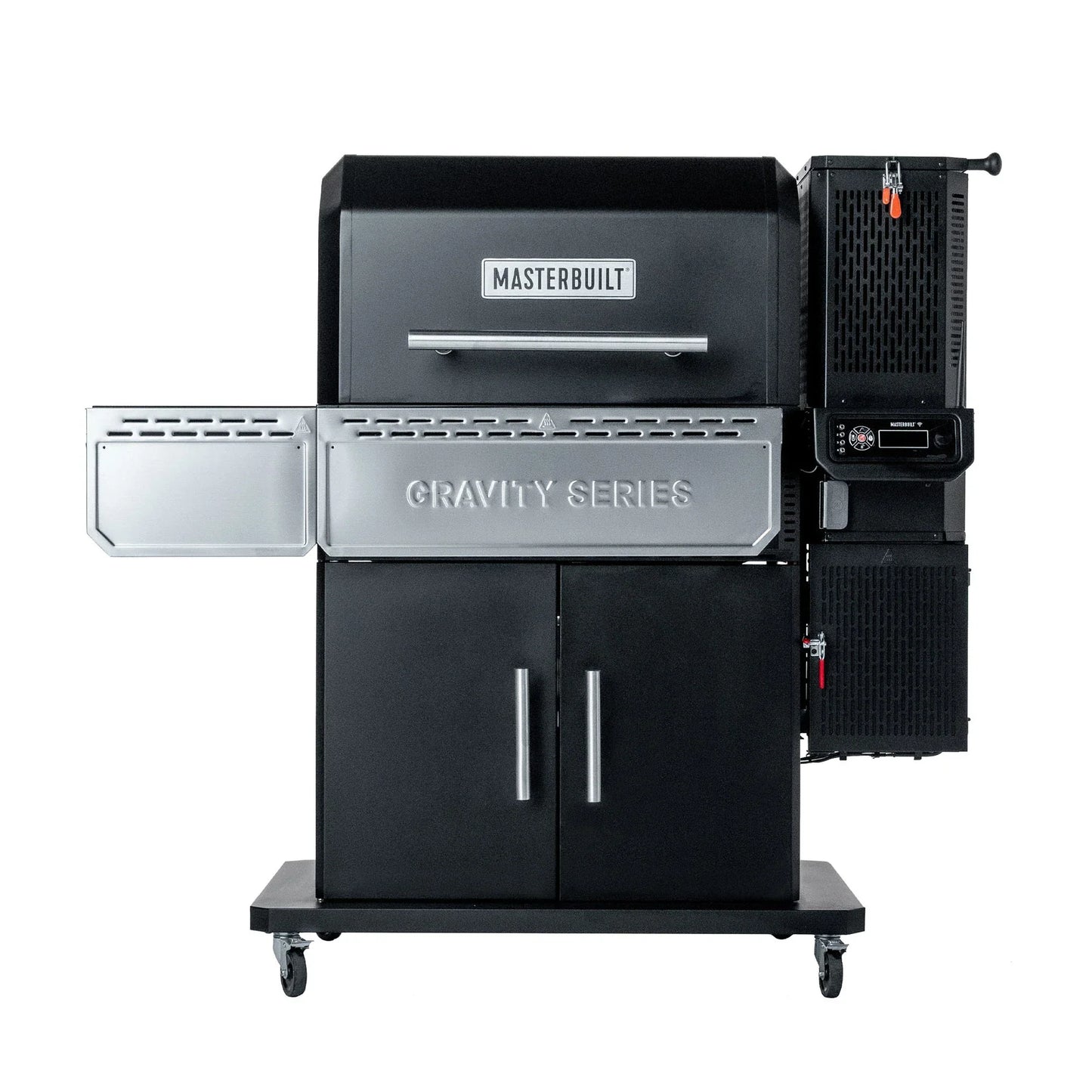 Masterbuilt Gravity Series 1150 digital kolgrill och rök.    (Beställnings vara ca 2-3 vecka)