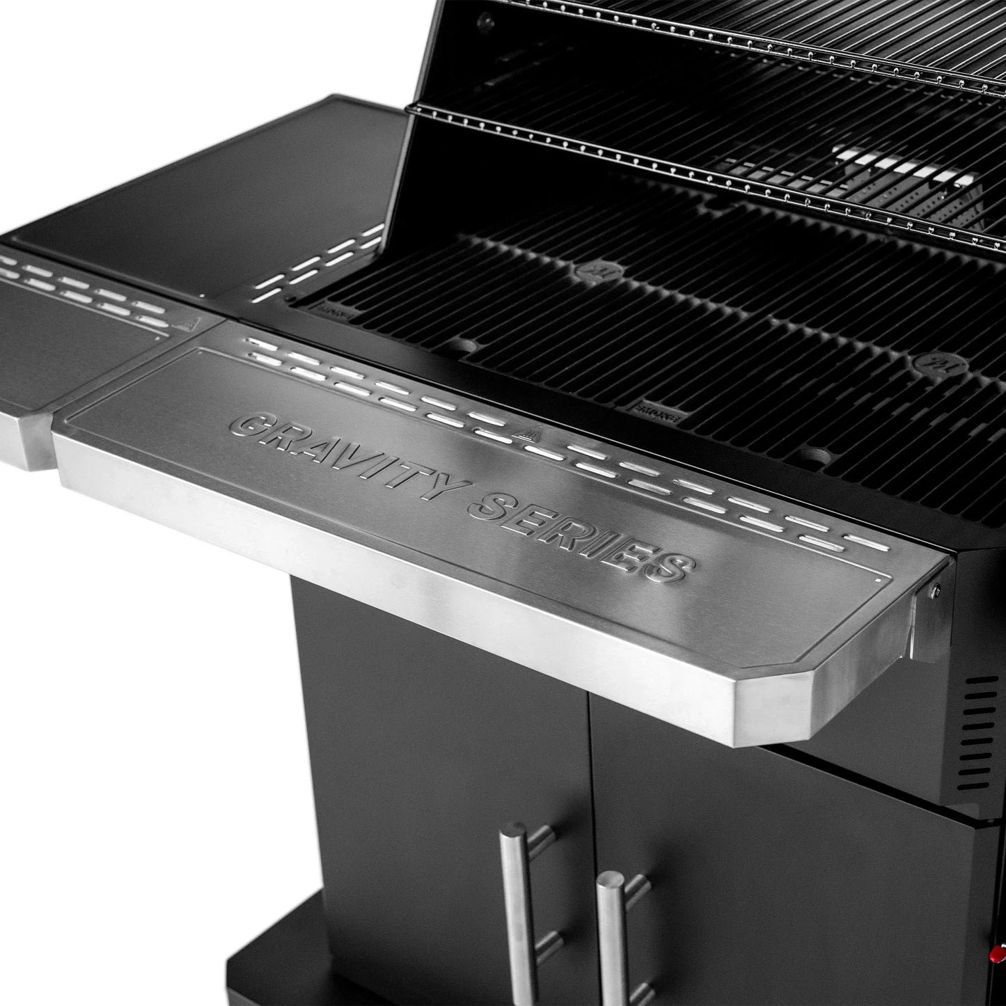 Masterbuilt Gravity Series 1150 digital kolgrill och rök.    (Beställnings vara ca 2-3 vecka)