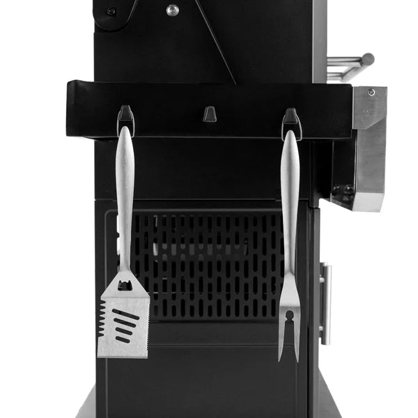 Masterbuilt Gravity Series 1150 digital kolgrill och rök