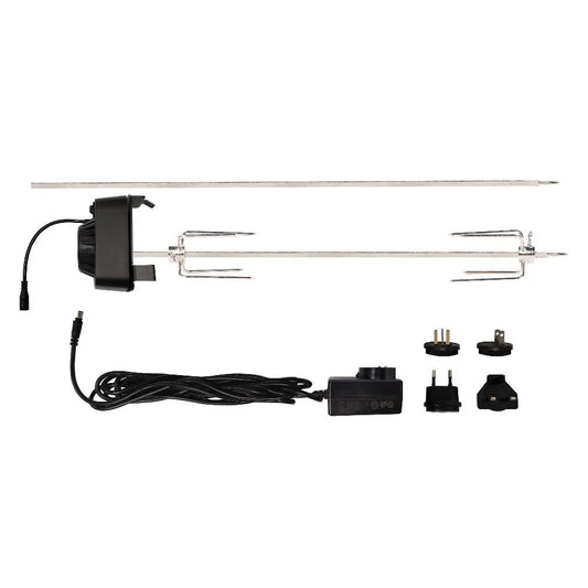 Masterbuilt Gravity Series Rotisserie-sats