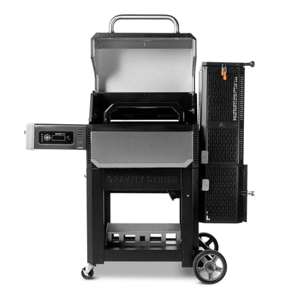 Masterbuilt pizzaugn