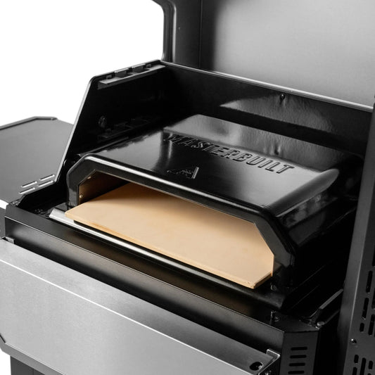 Masterbuilt pizzaugn