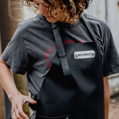 Masterbuilt - Apple Skin Apron