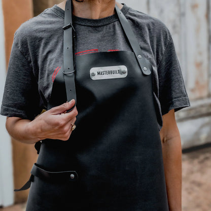 Masterbuilt - Apple Skin Apron