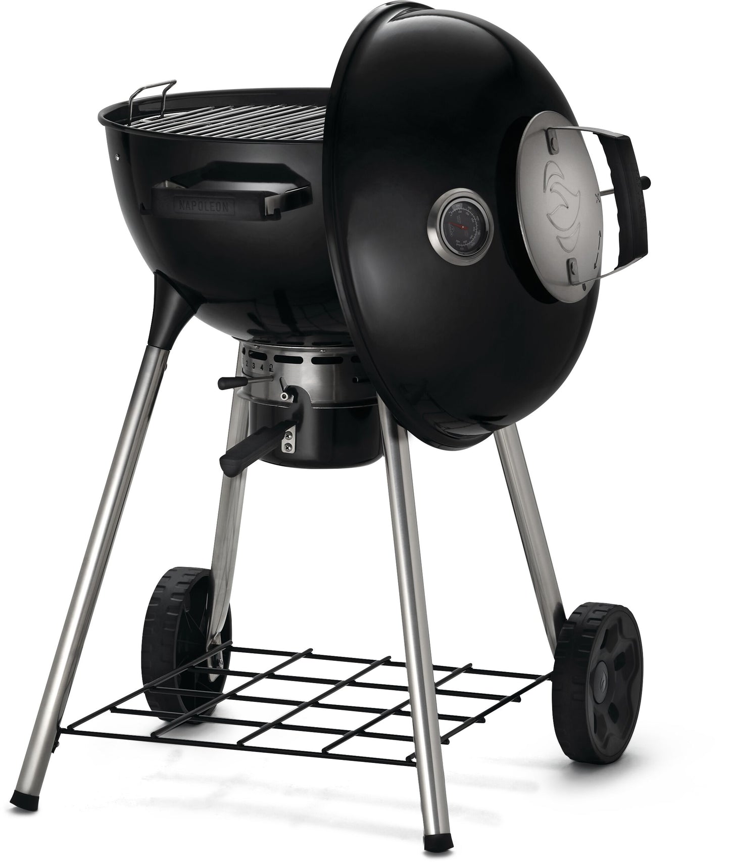 Napoleon Kolgrill NK18K-L-3