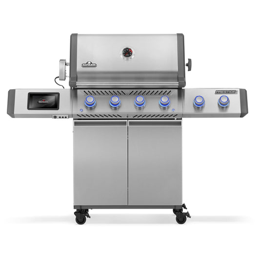 Napoleon Gasolgrill Prestige PRO500 Connected