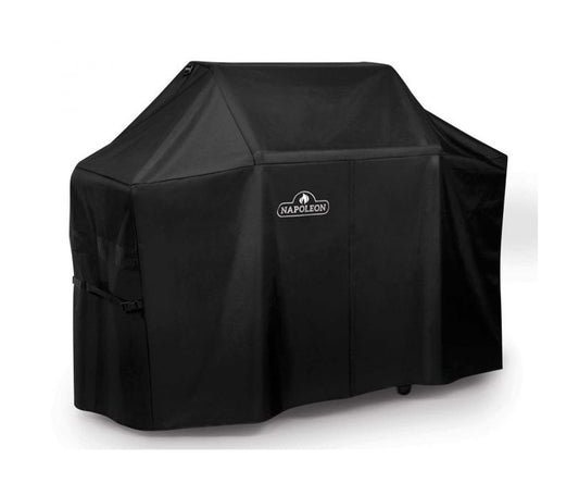 Napoleon Prestige PRO 500 Connected Grillöverdrag – Originalöverdrag