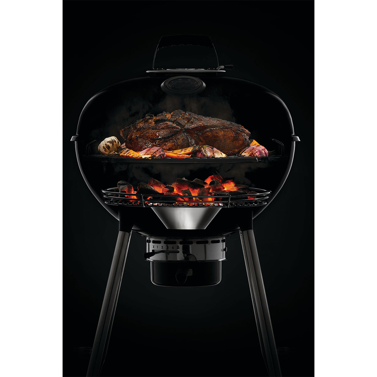 Napoleon Kolgrill PRO22K-C-3