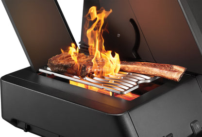 Napoleon Gasolgrill Prestige 500 Connected Phantom