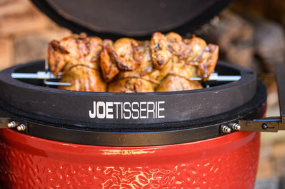 Kamado JoeTisserie™ till Classic Joe