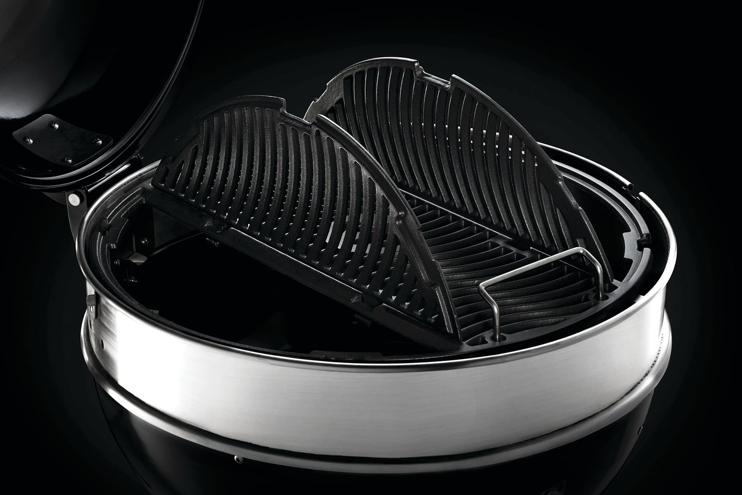 Napoleon Kolgrill PRO18K-L-3