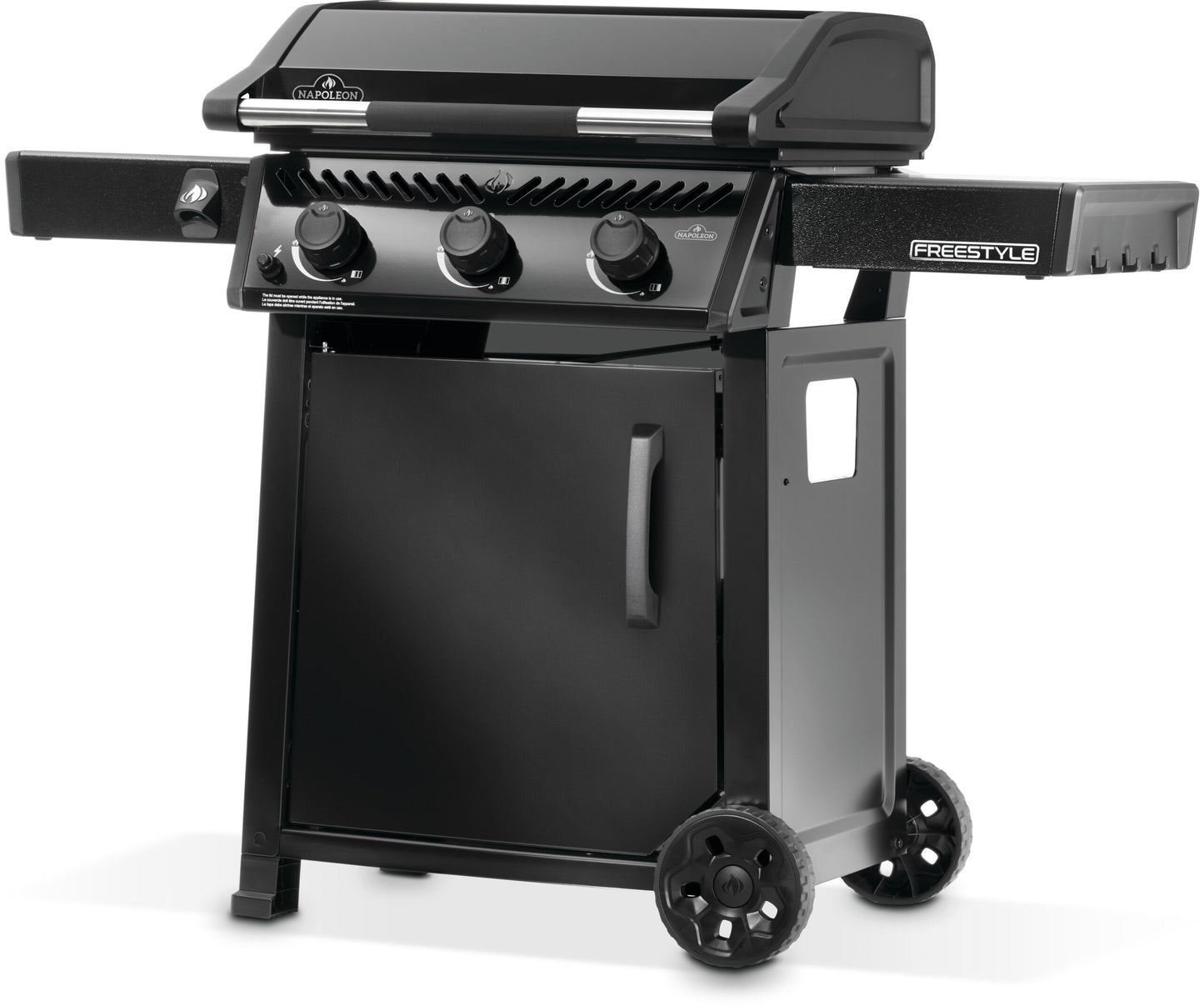 Napoleon Gasolgrill Freestyle™ Plancha