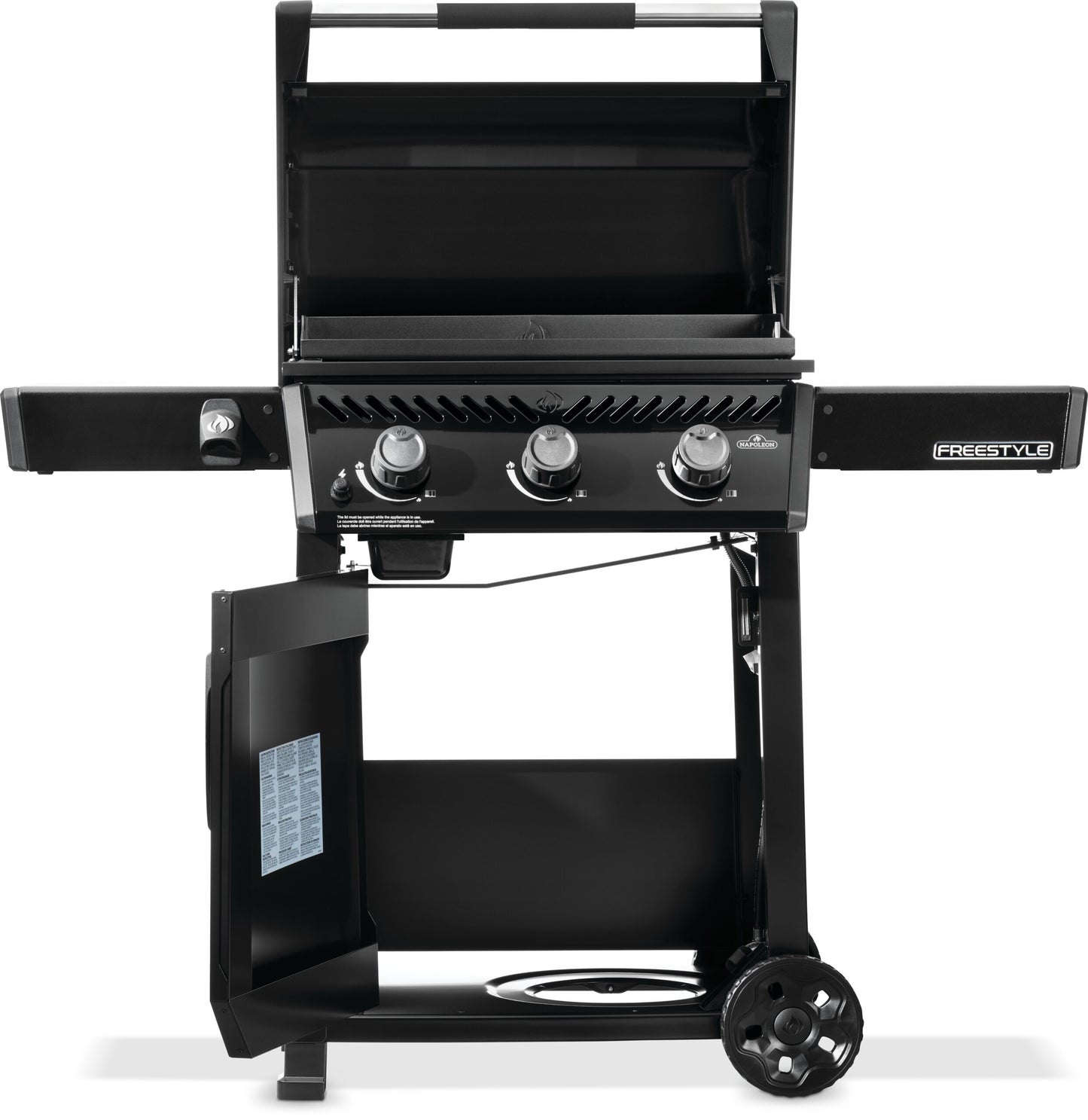 Napoleon Gasolgrill Freestyle™ Plancha