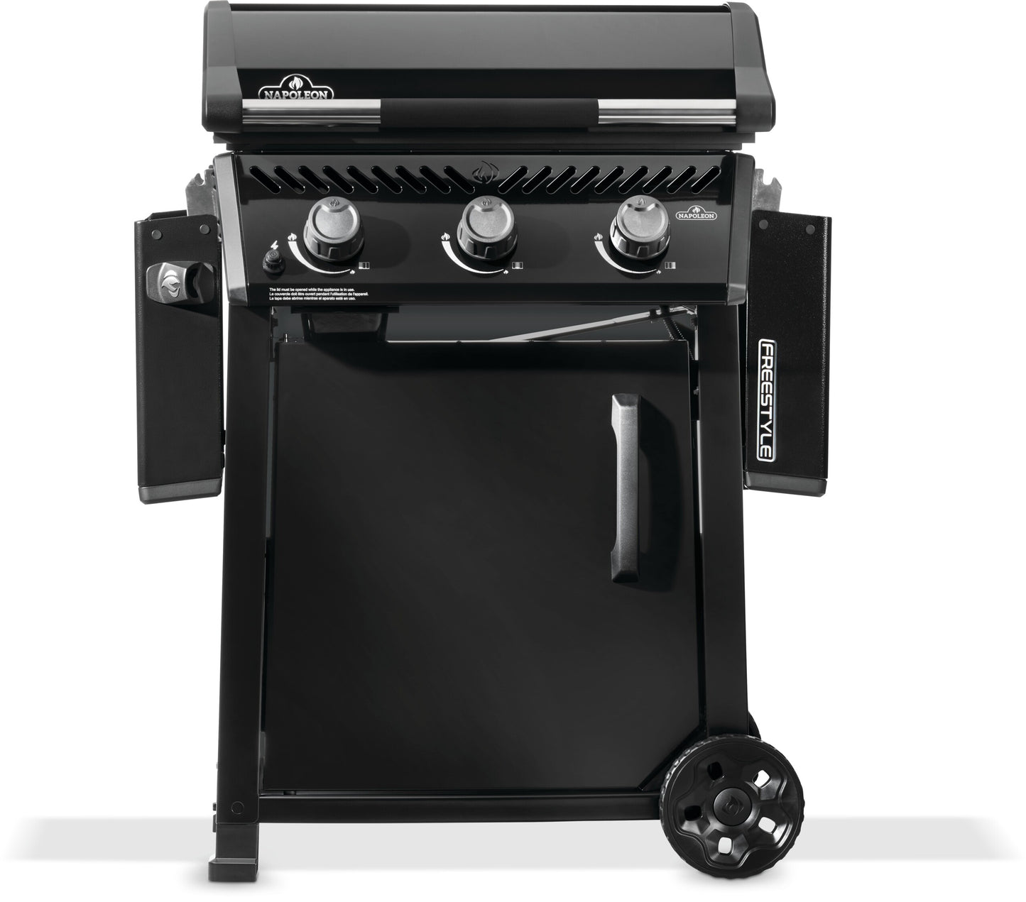 Napoleon Gasolgrill Freestyle™ Plancha