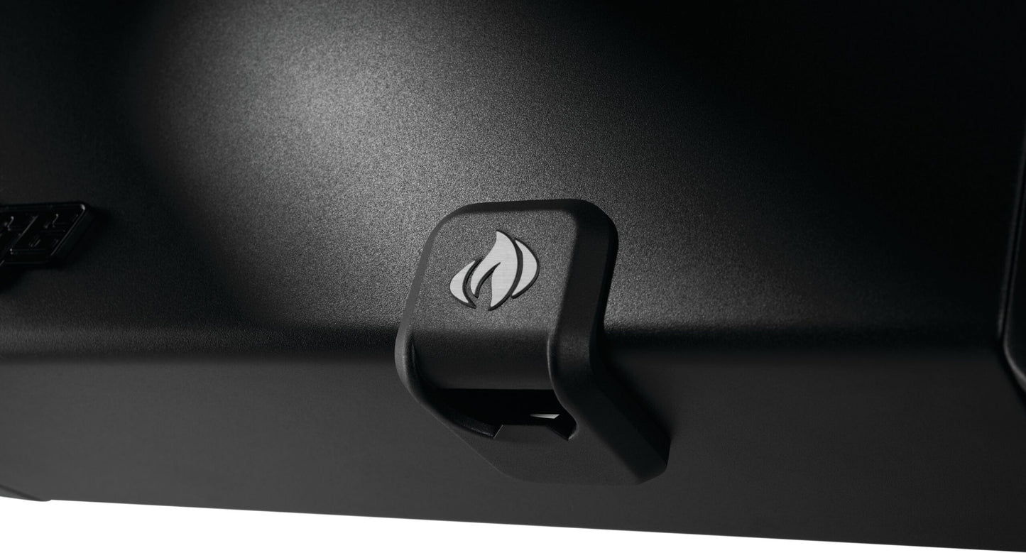 Napoleon Gasolgrill Prestige 500 Connected Phantom