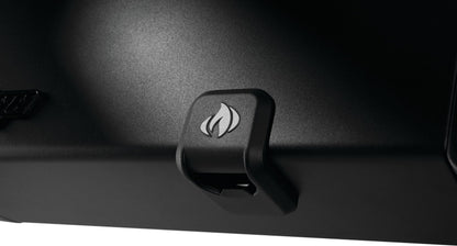 Napoleon Gasolgrill Prestige 500 Connected Phantom