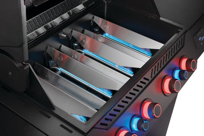 Napoleon Gasolgrill Prestige 500 Connected Phantom