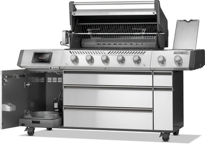 Napoleon Gasolgrill Prestige PRO665 Connected